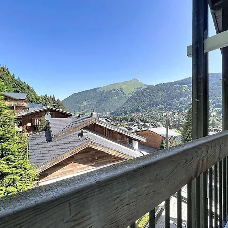 Apartamento Major C5 Morzine