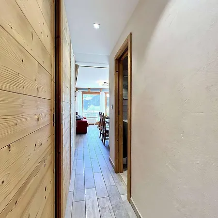 Apartamento Major C5 Morzine