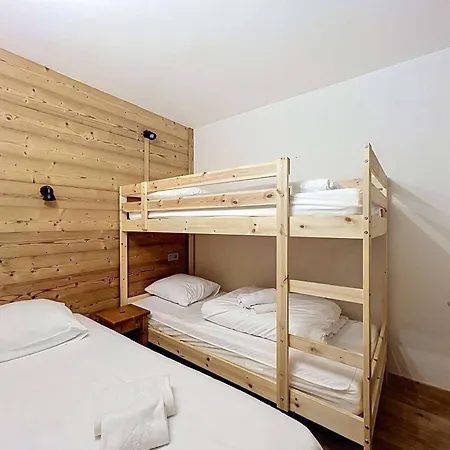 Apartamento Major C5 *