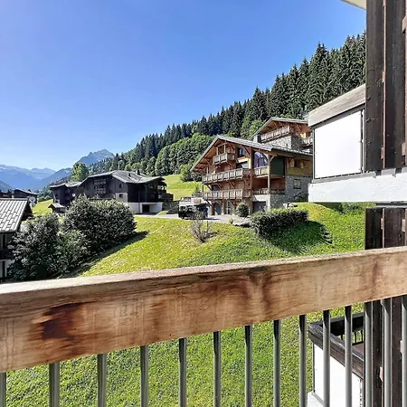 Major C5 Morzine